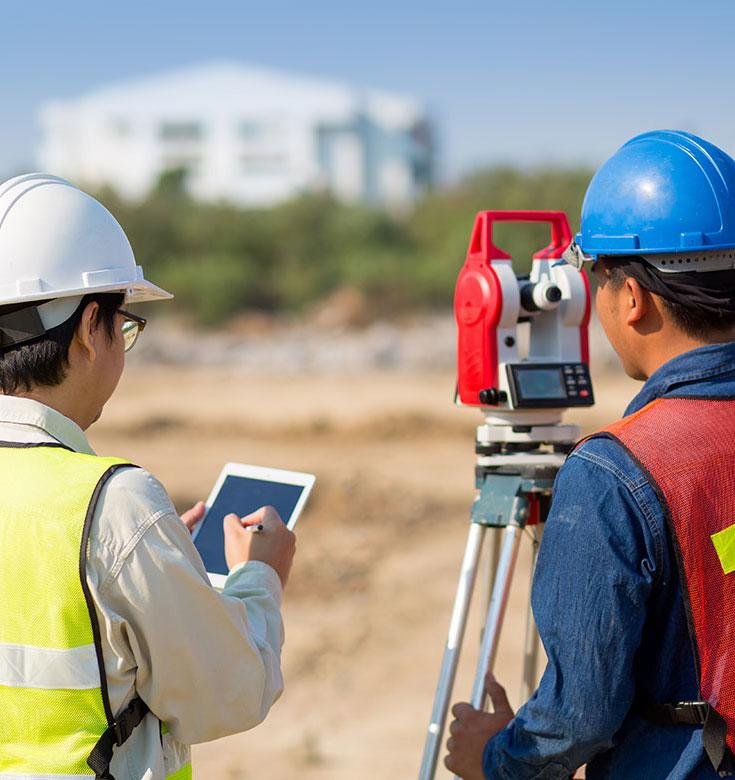 Oil & gas production