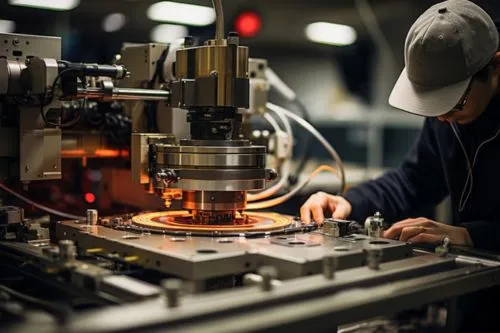 Mechanical Projects