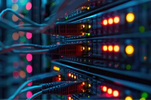 Networking & Communication Systems