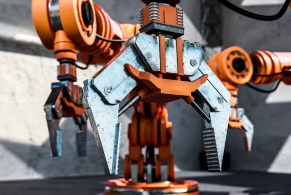 Mechanical