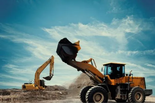 Machinery Leasing