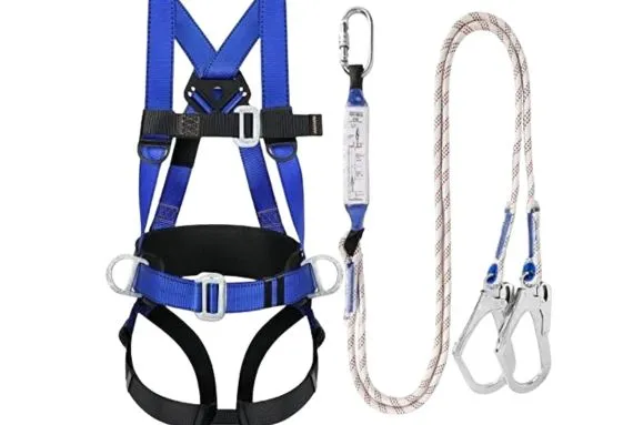 Personal Protection Equipments